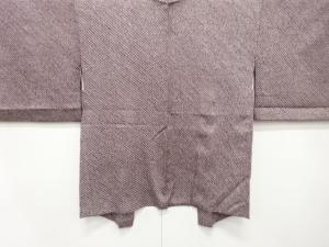 本総絞り　羽織